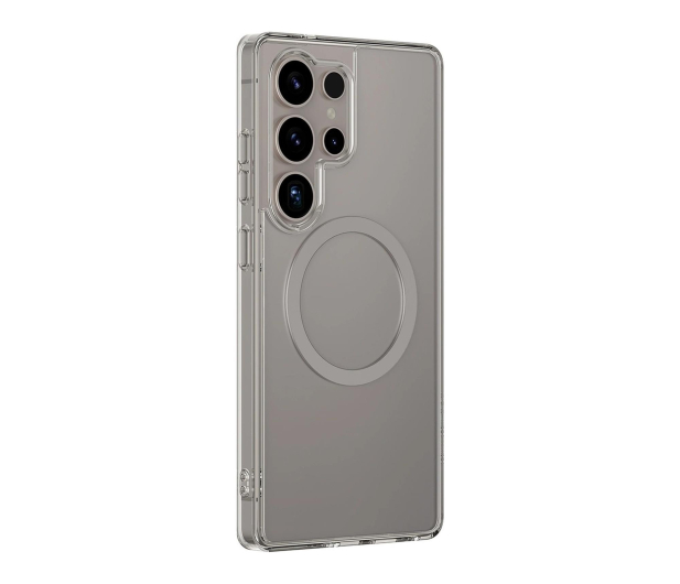 AmazingThing Minimal Mag Case z pierścieniem magnetycznym do Samsung Gala - 1526846 - zdjęcie